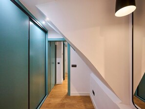 Apartment, Accessible | 2 bedrooms