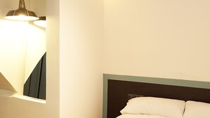 2 habitaciones 