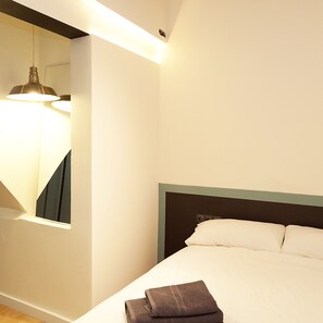 2 bedrooms - Casa Veena by Myrentalhost (Barcelona)