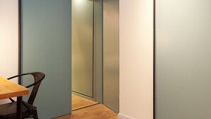 2 habitaciones 