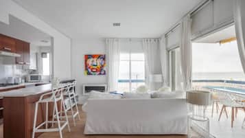 Apartment | 2 bedrooms, Internet