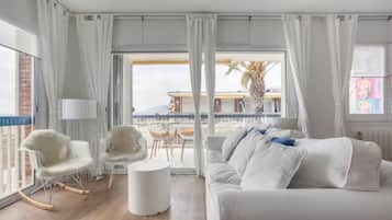 Apartment | 2 bedrooms, Internet