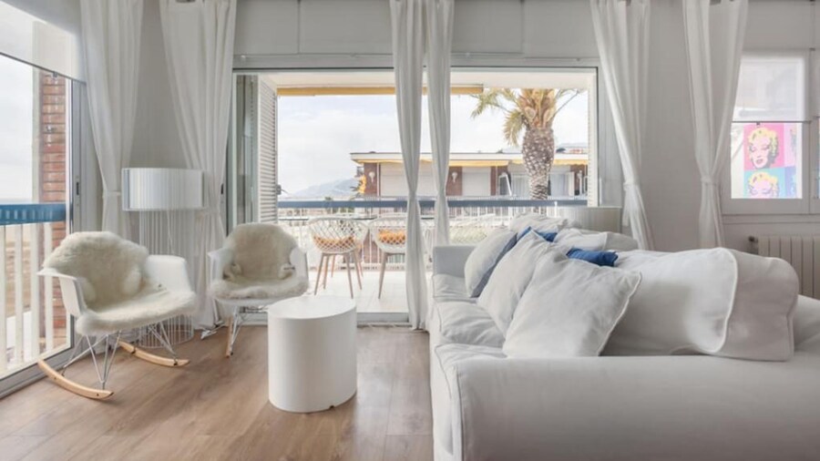 Sunset Boutique Castelldefels By Myrentalhost