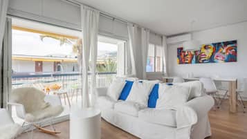 Apartment | 2 bedrooms, Internet