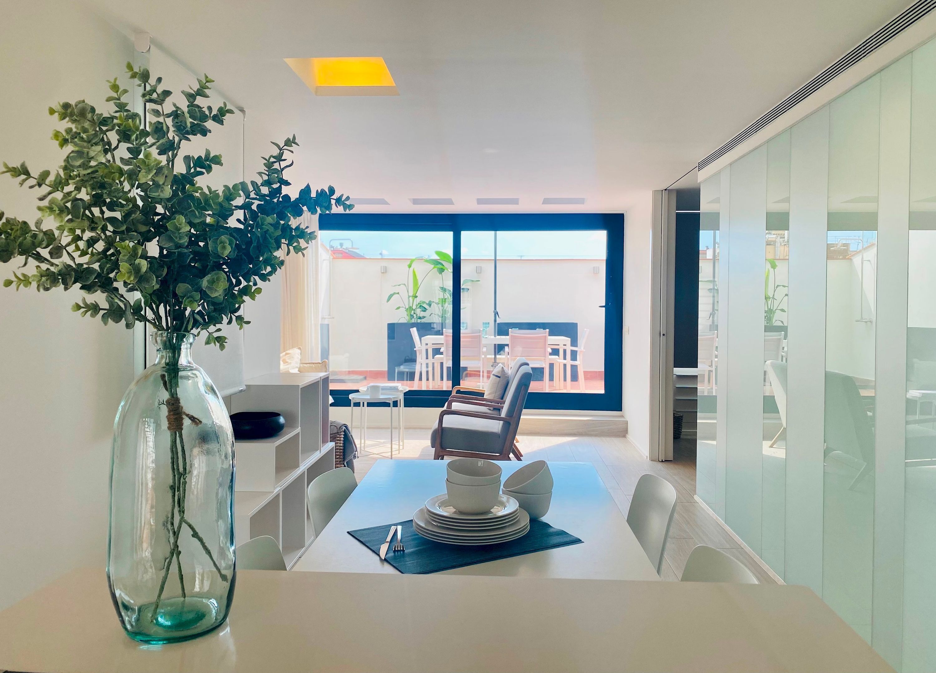 Appartement | 1 chambre