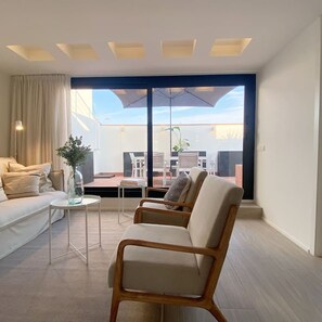 Apartment | 1 bedroom