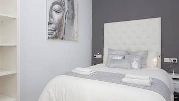 Apartment | 2 bedrooms, Internet