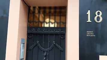 Apartment | 2 bedrooms, Internet