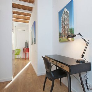 Lägenhet | 2 sovrum och internet