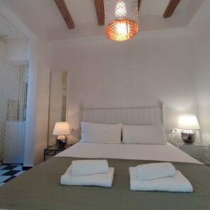 Apartament | 1 dormitori i Internet