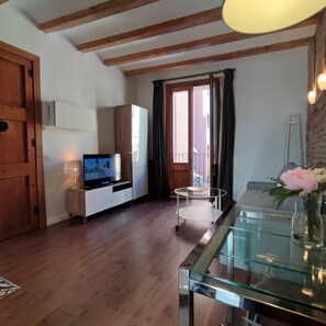 Apartament | 1 dormitori i Internet