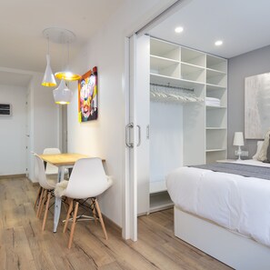 Departamento | 2 habitaciones 
