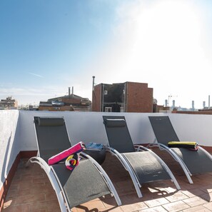 Leilighet | 2 soverom og internett