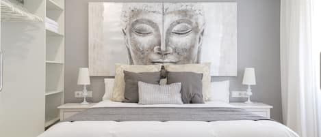 Apartment | 2 bedrooms, Internet