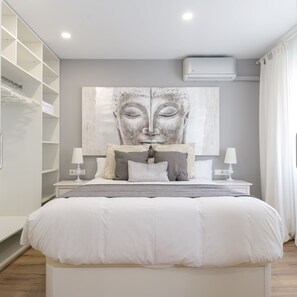 Departamento | 2 habitaciones 