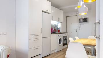 Apartment | 2 bedrooms, Internet