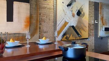 Apartament | 1 dormitori