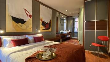 Apartament | 1 dormitori