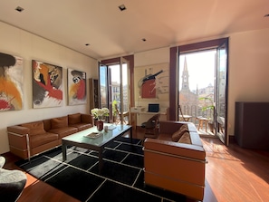 Huis | 1 slaapkamer