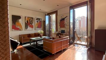 Apartament | 1 dormitori