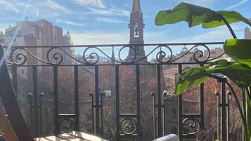 Apartament | 1 dormitori