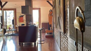 Apartament | 1 dormitori