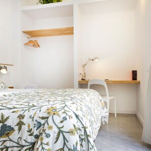 2 bedrooms - Unique Architects Apartment IN Trendy Central Poble SEC By Myrentalhost (Barcelona)