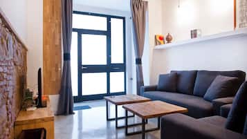 House, Accessible | 2 bedrooms
