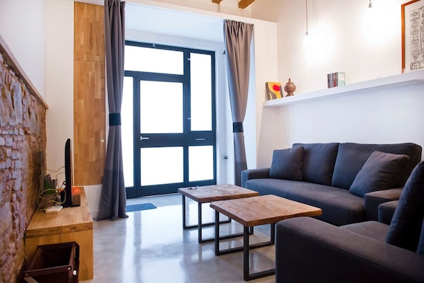 Casa, accessibile ai disabili | 2 camere