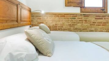 Apartment, Accessible | 2 bedrooms, Internet