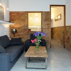Apartment, Accessible | 2 bedrooms, Internet - Unique Architects Apartment IN Trendy Central Poble SEC By Myrentalhost (Barcelona)