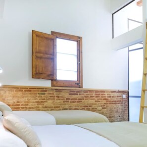 Ferienhaus, barrierefrei | 2 Schlafzimmer