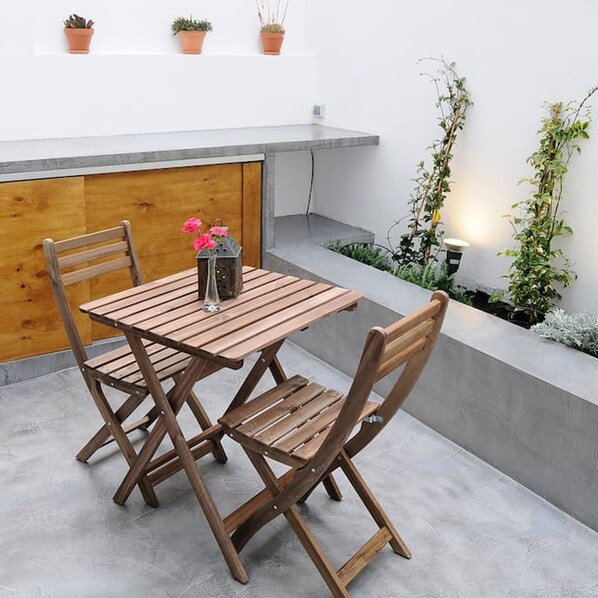 Exterior - Unique Architects Apartment IN Trendy Central Poble SEC By Myrentalhost (Barcelona)