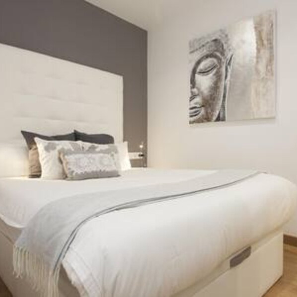 Apartment | 2 Schlafzimmer