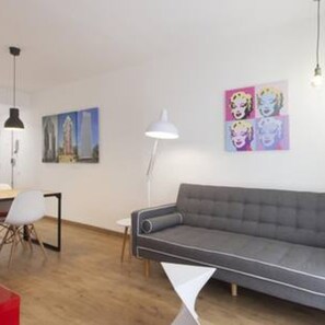 Apartment | 2 Schlafzimmer