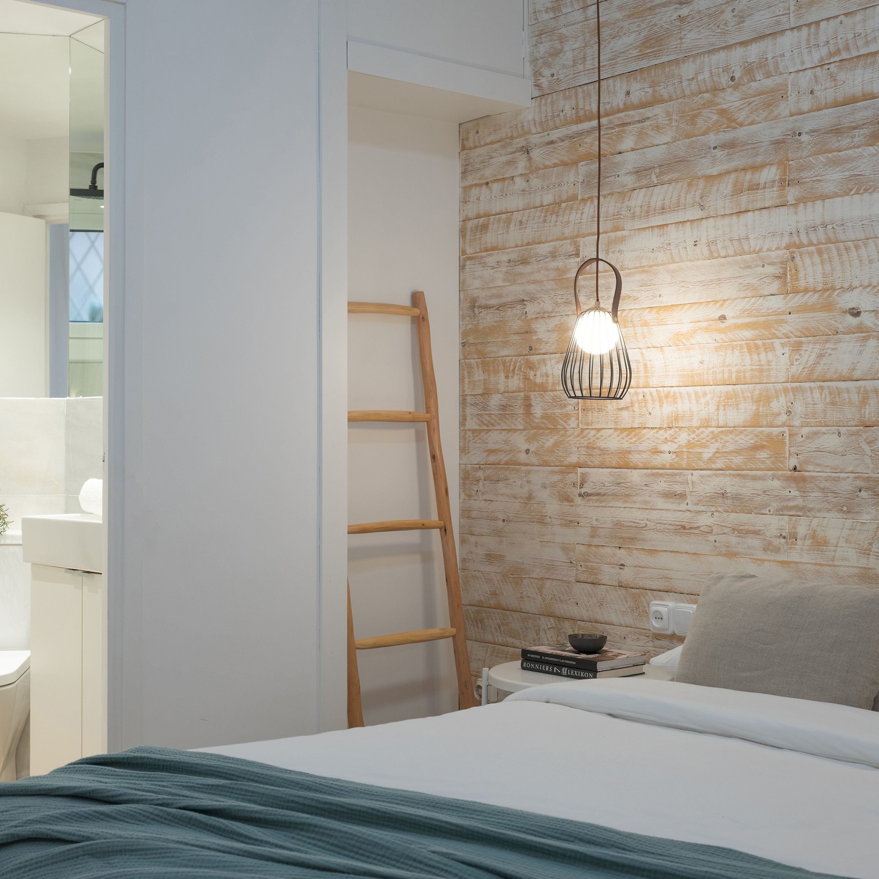 House | 1 bedroom