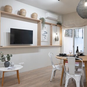 1 bedroom, Internet - Vicens Gem Private Terrace HS Wi-fi in Gracia by Myrentalhost (Barcelona)
