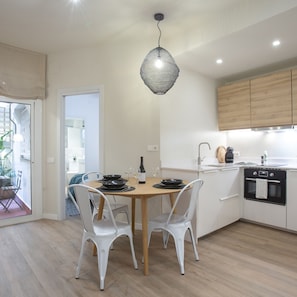 House | 1 bedroom - Vicens Gem Private Terrace HS Wi-fi in Gracia by Myrentalhost (Barcelona)