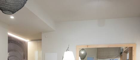 1 habitación y acceso a internet