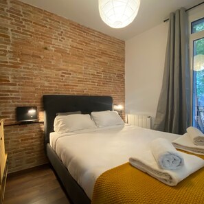 Appartement | 1 chambre