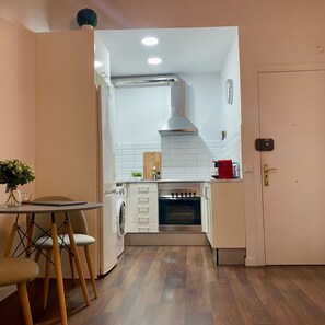 Apartament | 1 dormitori