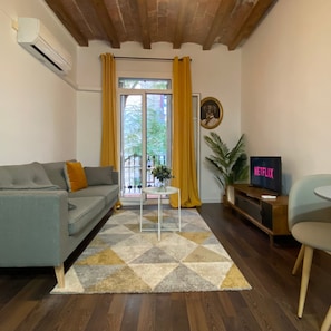 Appartement | 1 chambre