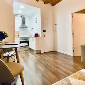 Appartement | 1 chambre