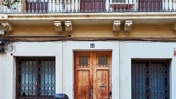 Apartment | 2 bedrooms, Internet