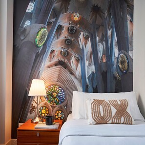 Apartment | 2 bedrooms, Internet