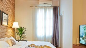 Apartment | 2 bedrooms, Internet