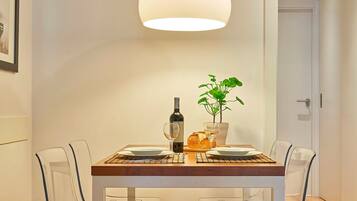 Apartment | 2 Schlafzimmer, Internetzugang