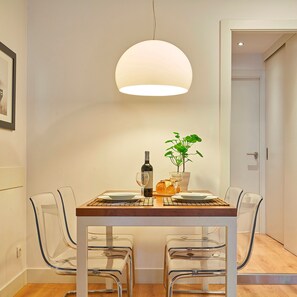 Appartement | 2 slaapkamers, snel internet