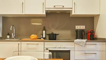 Apartment | 2 bedrooms, Internet