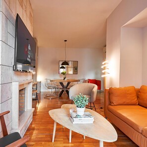 Casa | 4 habitaciones 